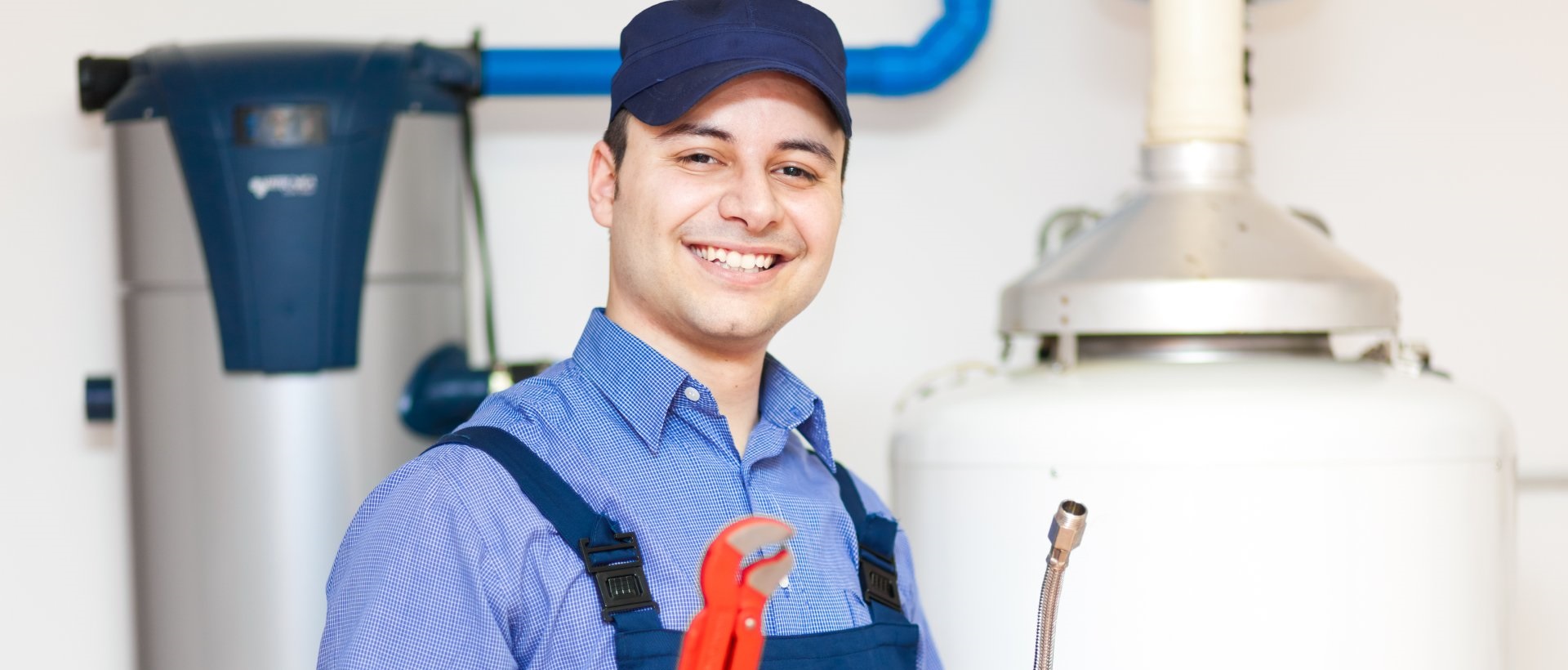 Boiler Installations DA13