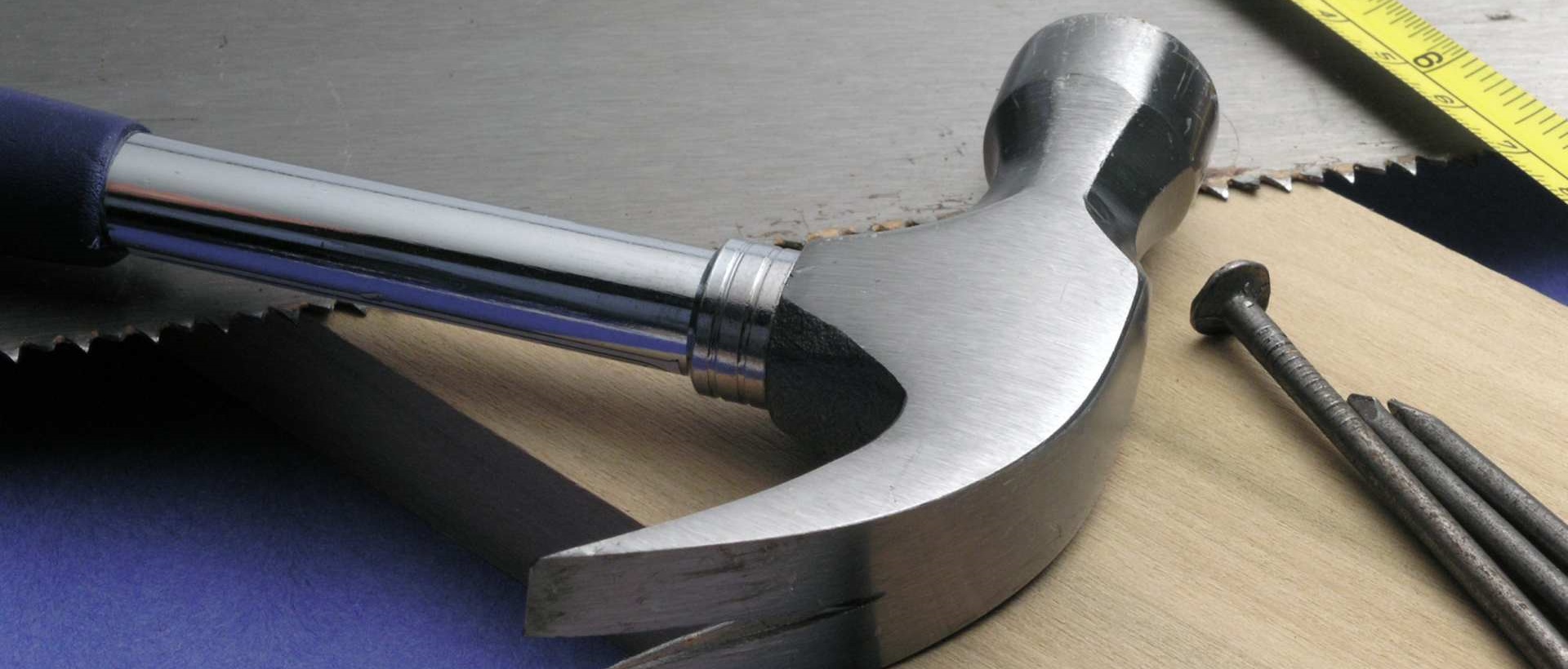 Carpenter DA13