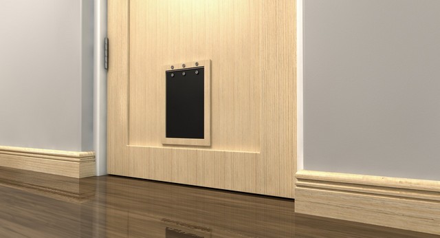 Cat Flap Installation Southfleet, Meopham, DA13