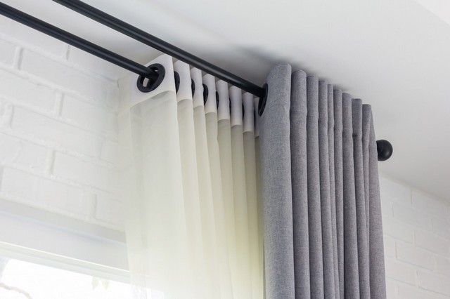 Curtain Fitters Southfleet, Meopham, DA13