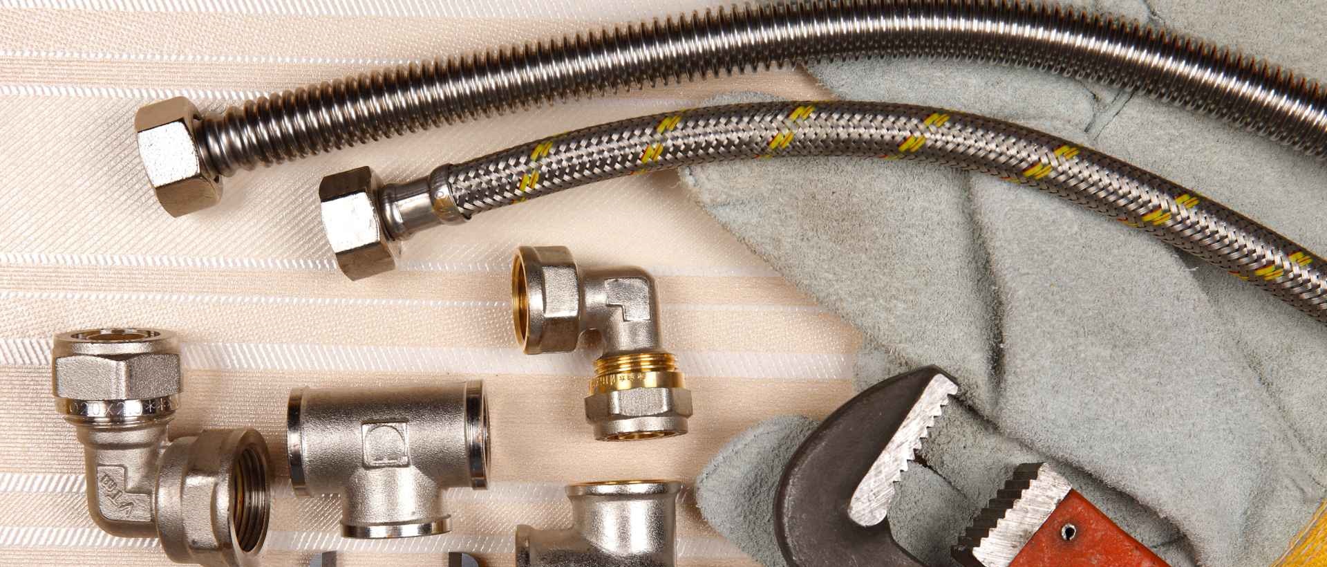 Emergency plumbers DA13