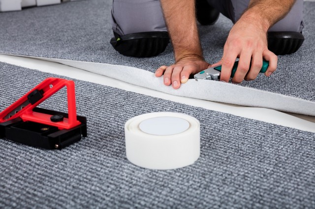 Floor Fitters Southfleet, Meopham, DA13