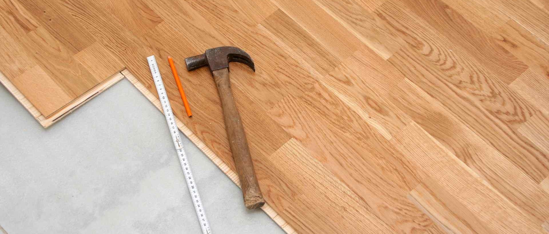 floor fitters DA13