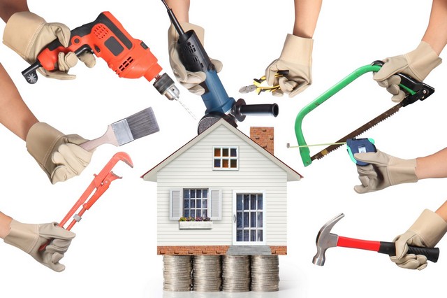 Handyman Services Southfleet, Meopham, DA13