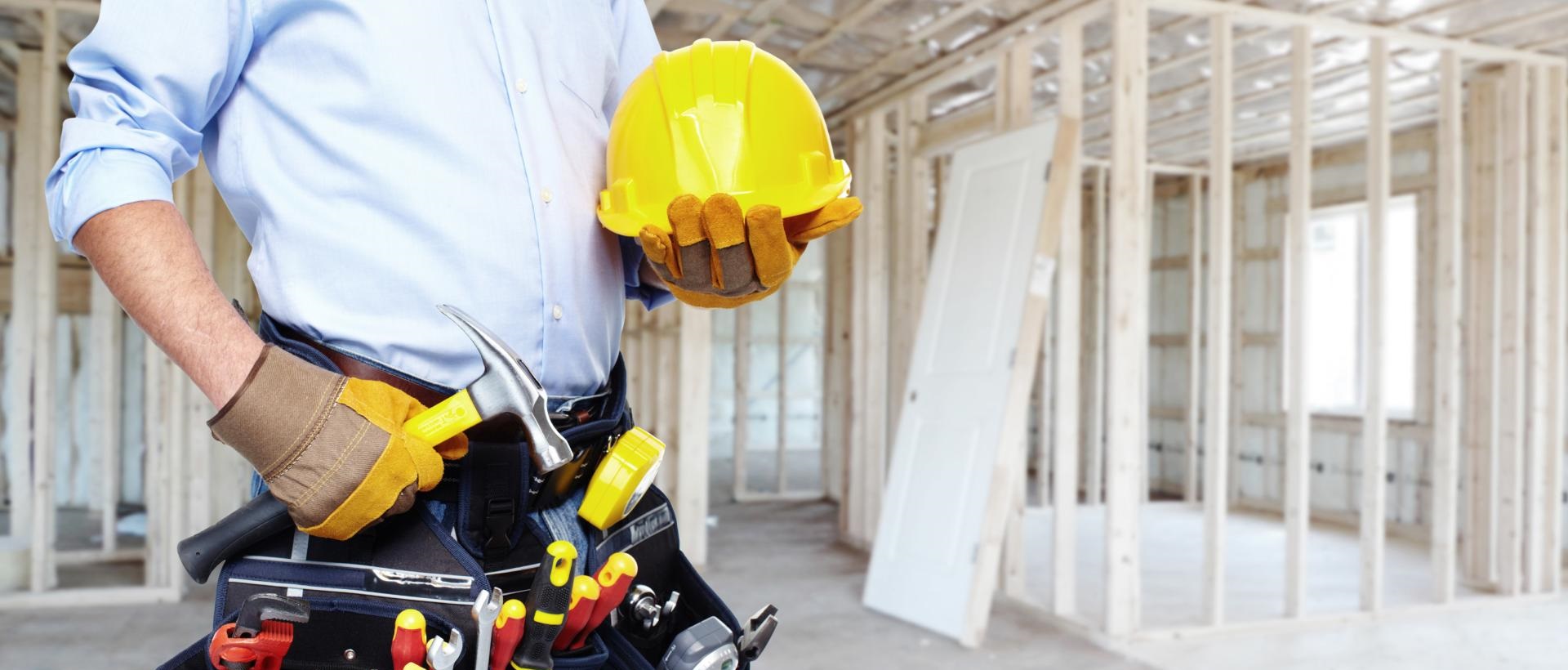 home improvements DA13