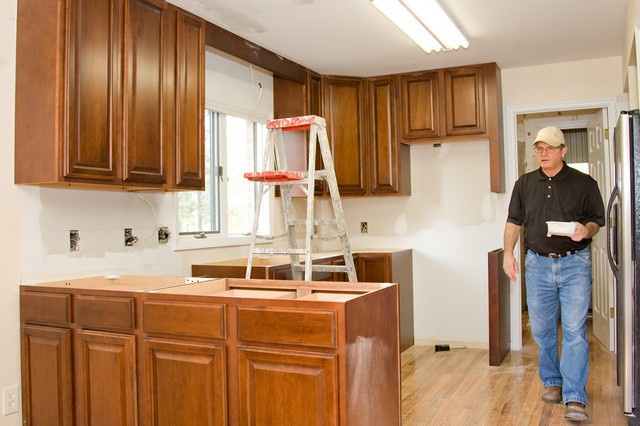 Kitchen Fitters Southfleet, Meopham, DA13