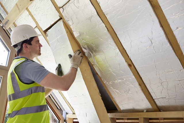 Loft Insulation Southfleet, Meopham, DA13