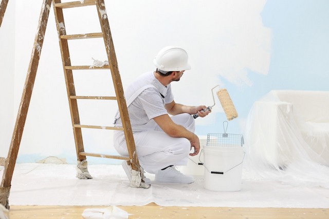 Painter Decorator Southfleet, Meopham, DA13