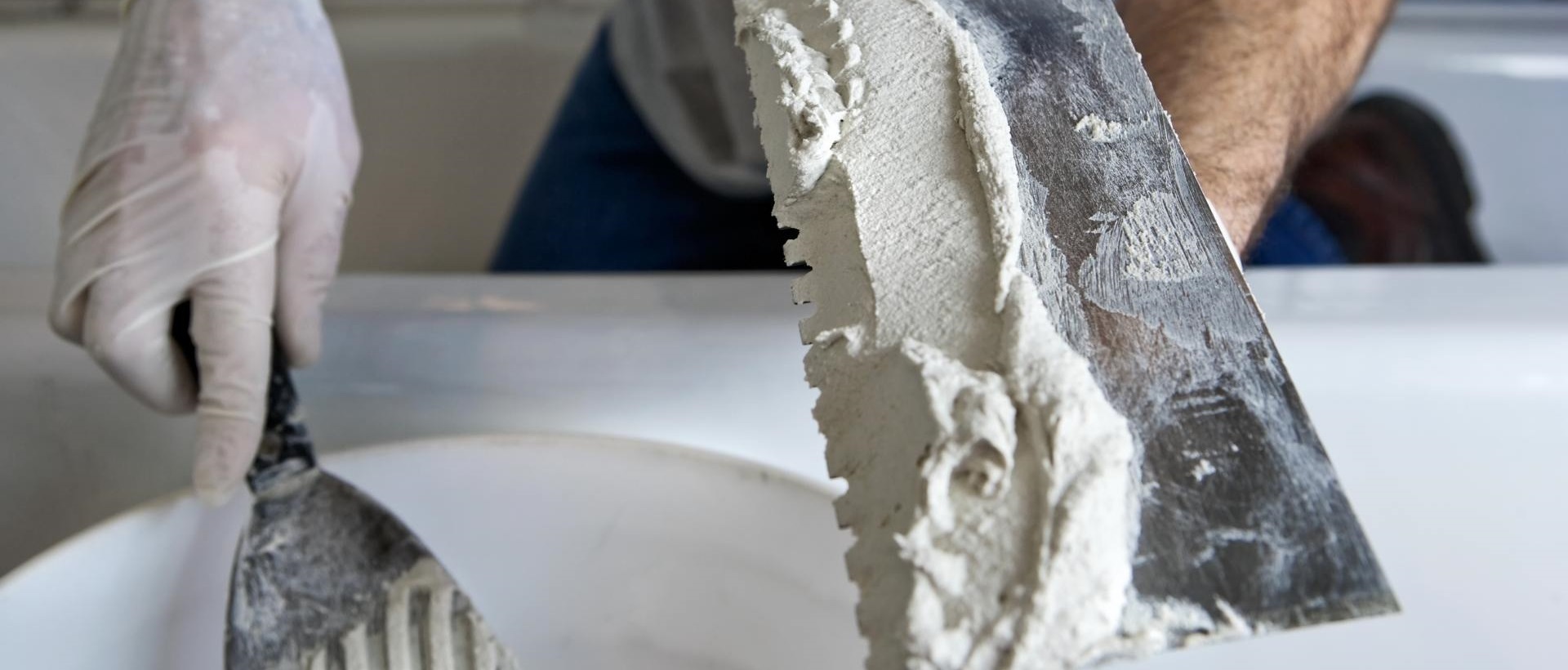 Plasterer DA13