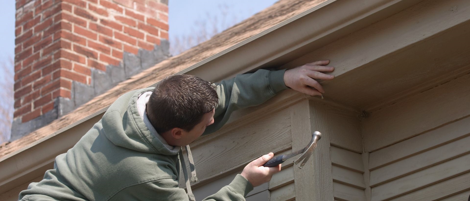 property maintenance DA13