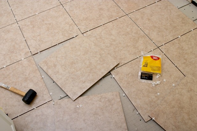 Tiling Southfleet, Meopham, DA13