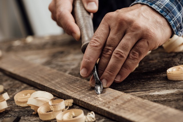 Woodworking Southfleet, Meopham, DA13